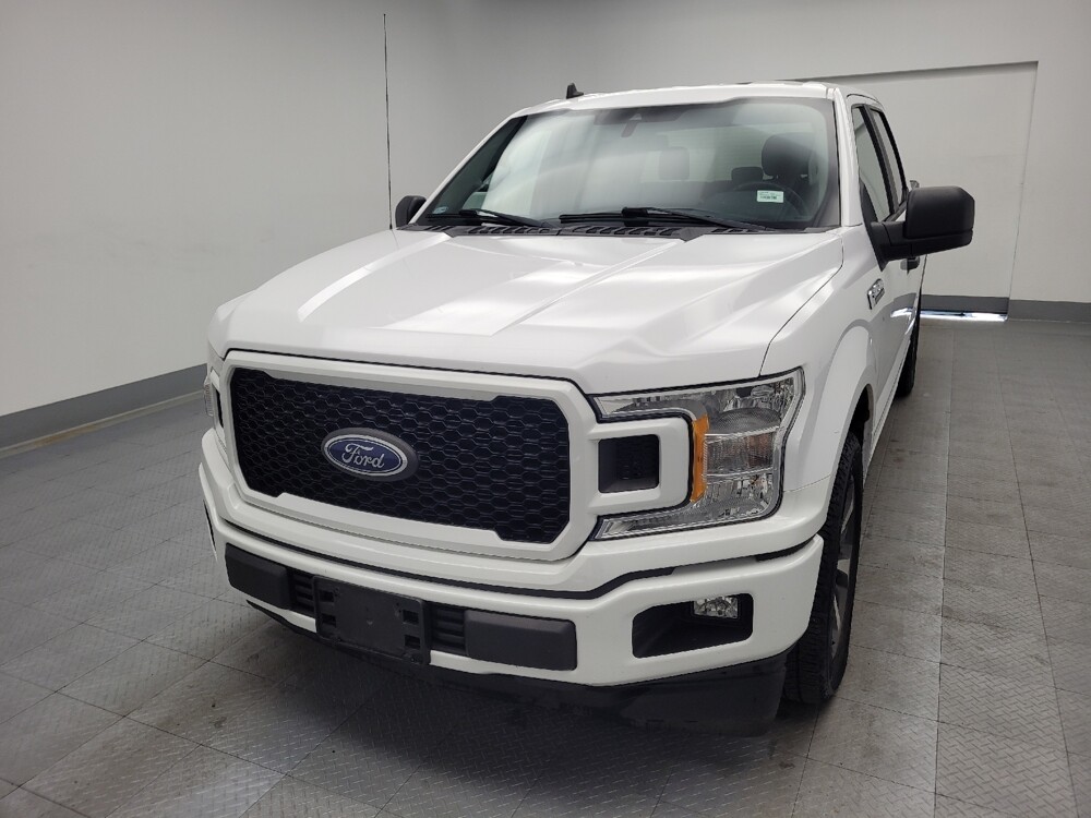 2020 Ford F150 in Memphis, TN 38115 - 18086753 15