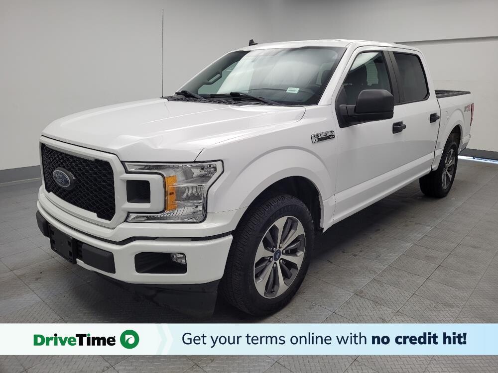 2020 Ford F150 in Memphis, TN 38115 - 18086753
