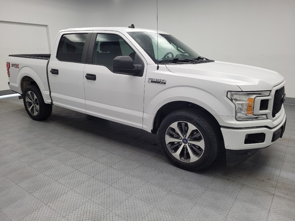 2020 Ford F150 in Memphis, TN 38115 - 18086753 11