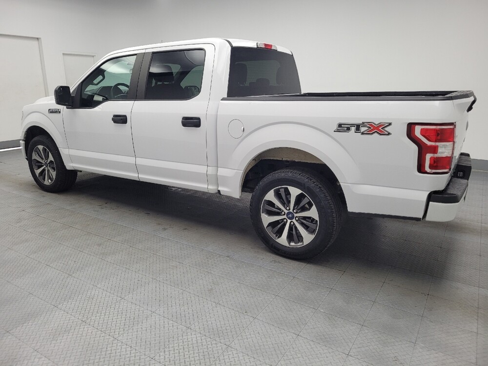 2020 Ford F150 in Memphis, TN 38115 - 18086753 3