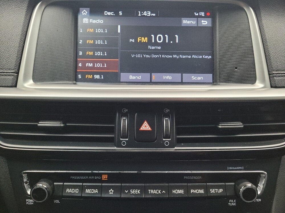 2019 Kia Optima in Huntsville, AL 35816 - 18086755 25