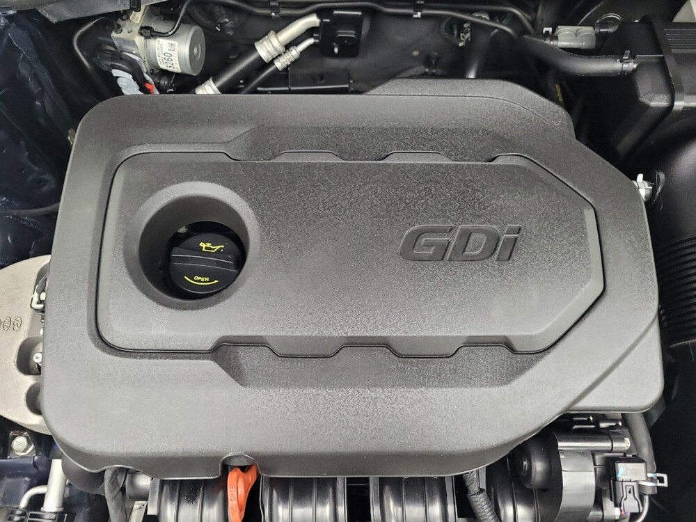 2019 Kia Optima in Huntsville, AL 35816 - 18086755 30