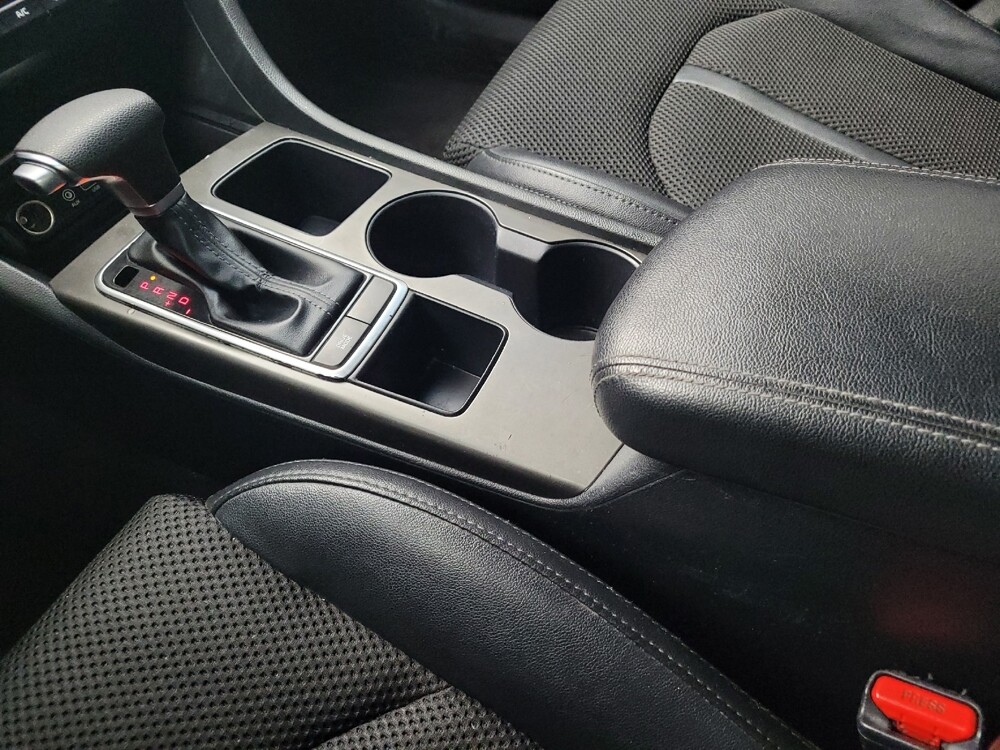 2019 Kia Optima in Huntsville, AL 35816 - 18086755 26