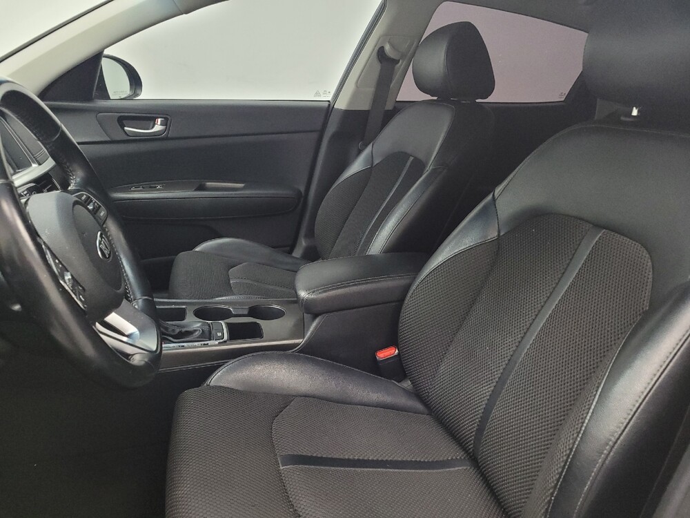 2019 Kia Optima in Huntsville, AL 35816 - 18086755 17