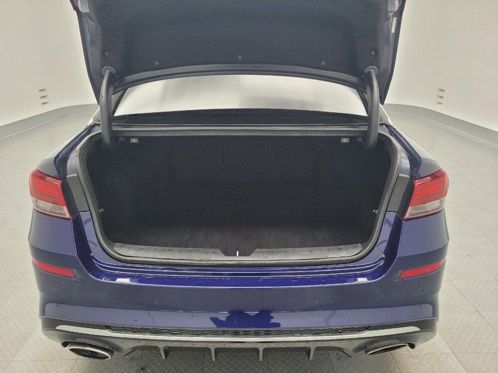 2019 Kia Optima in Huntsville, AL 35816 - 18086755 29