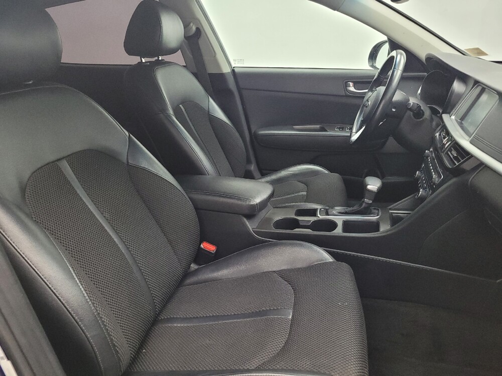 2019 Kia Optima in Huntsville, AL 35816 - 18086755 21