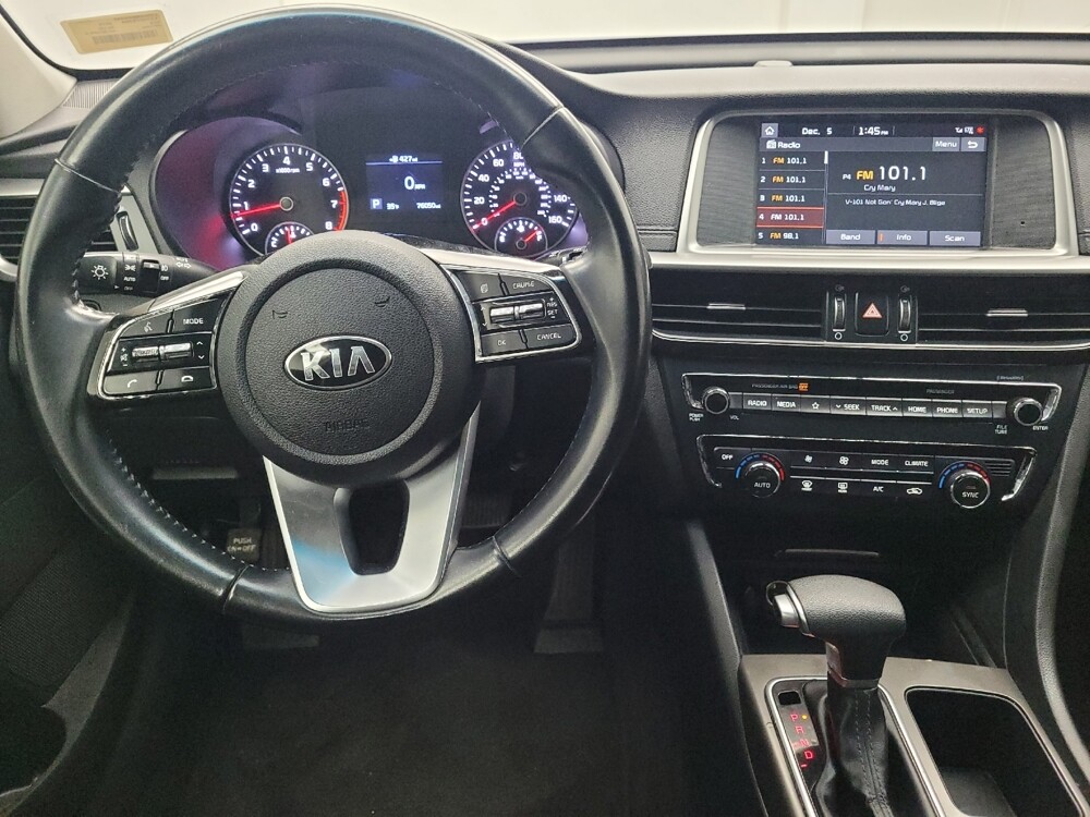 2019 Kia Optima in Huntsville, AL 35816 - 18086755 22