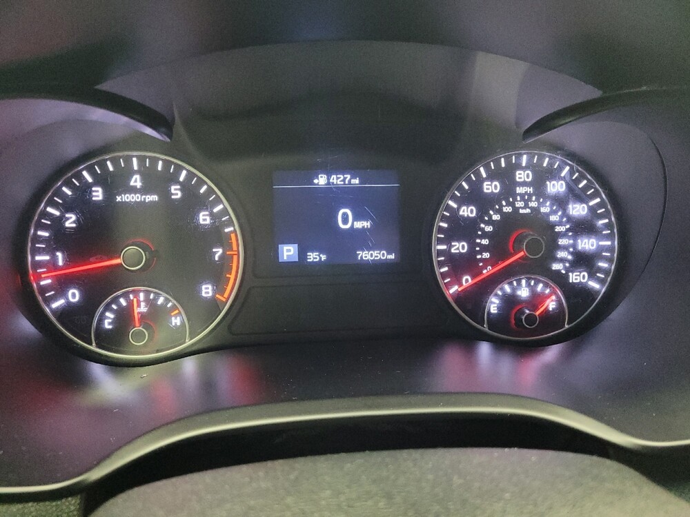 2019 Kia Optima in Huntsville, AL 35816 - 18086755 23