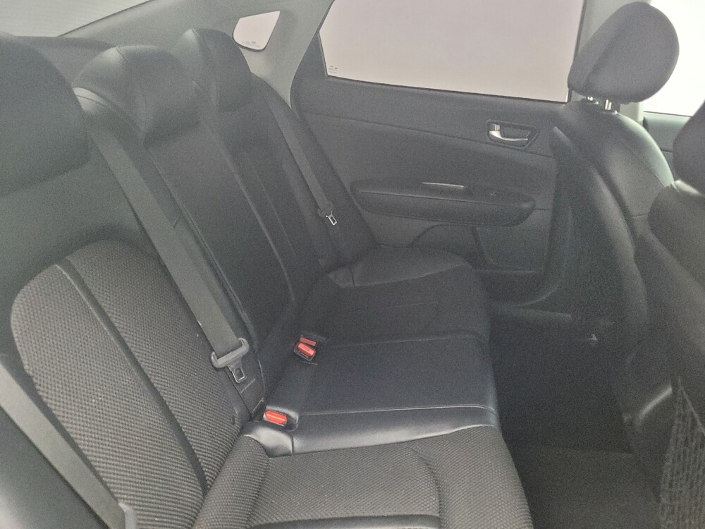 2019 Kia Optima in Huntsville, AL 35816 - 18086755 19