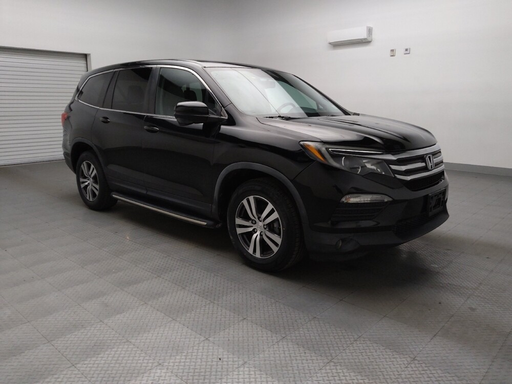 2018 Honda Pilot in Plano, TX 75074 - 18086756 13