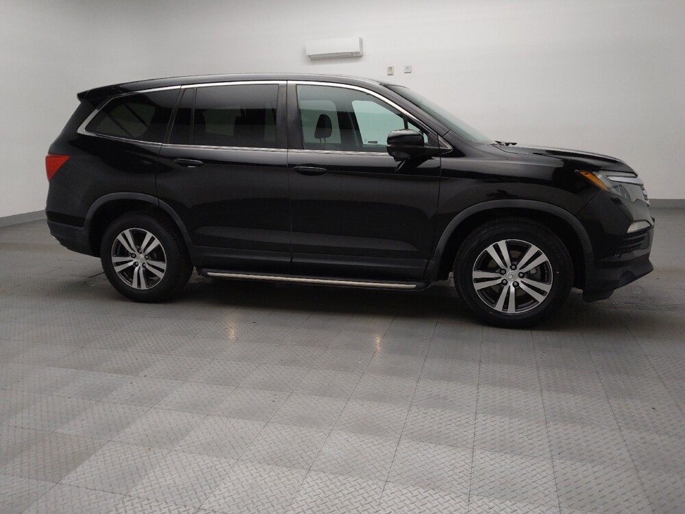 2018 Honda Pilot in Plano, TX 75074 - 18086756 11