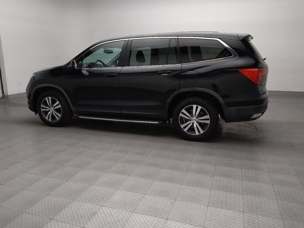 2018 Honda Pilot in Plano, TX 75074 - 18086756 3