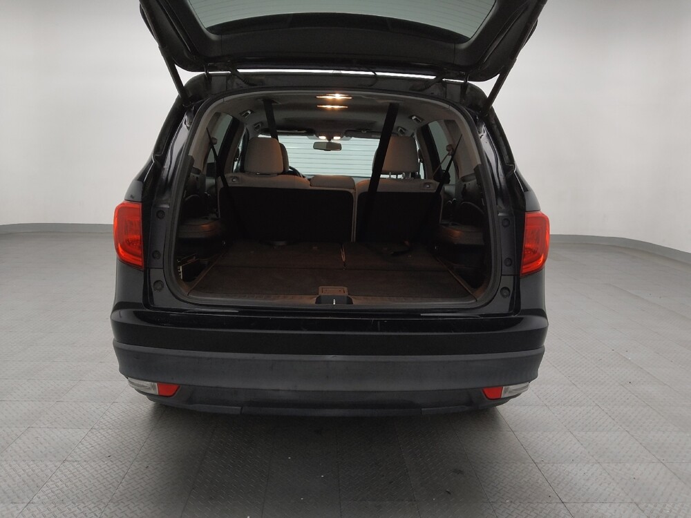2018 Honda Pilot in Plano, TX 75074 - 18086756 29