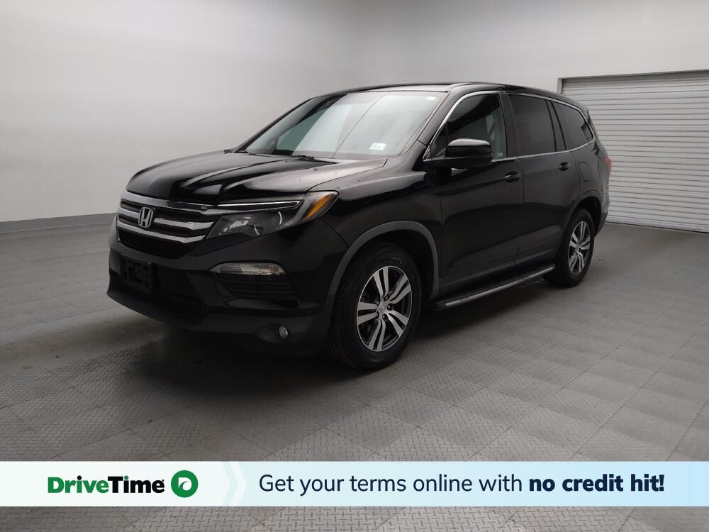 2018 Honda Pilot in Plano, TX 75074 - 18086756