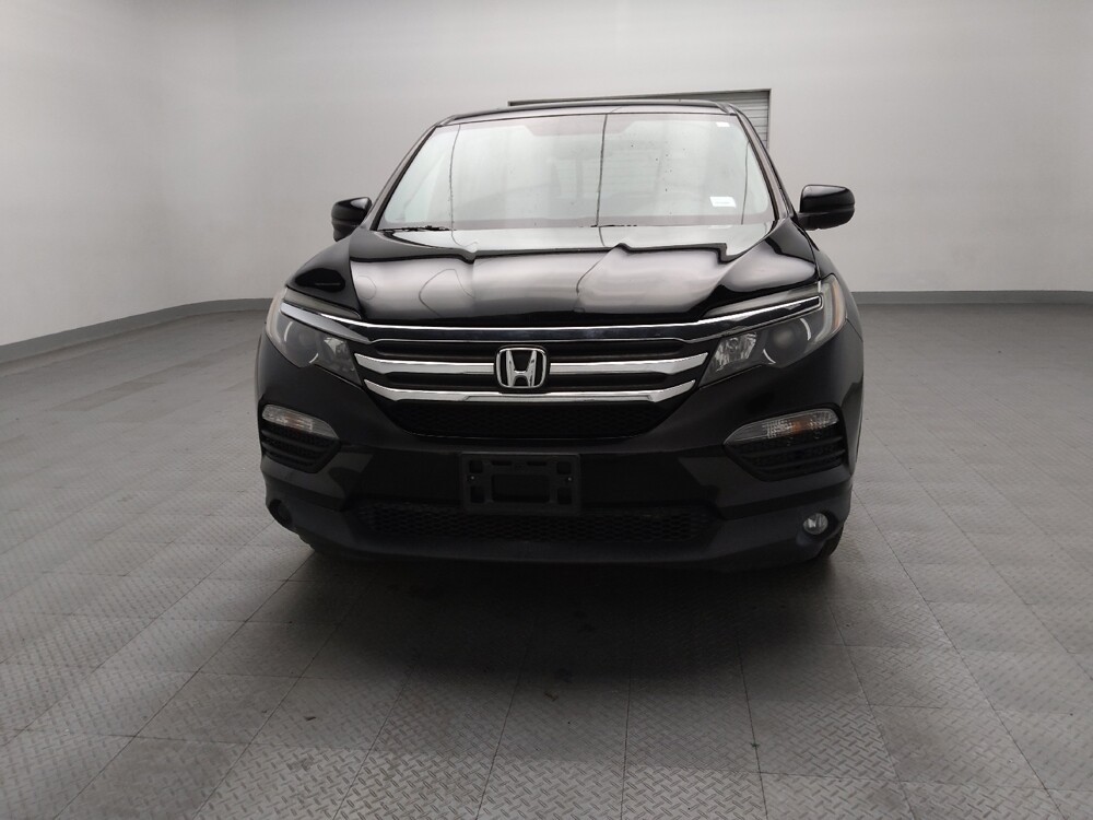 2018 Honda Pilot in Plano, TX 75074 - 18086756 15