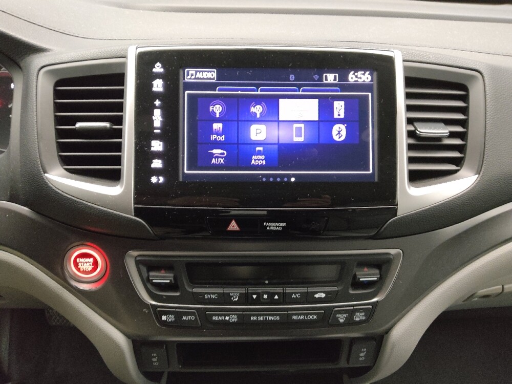 2018 Honda Pilot in Plano, TX 75074 - 18086756 25