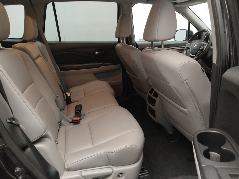 2018 Honda Pilot in Plano, TX 75074 - 18086756 19