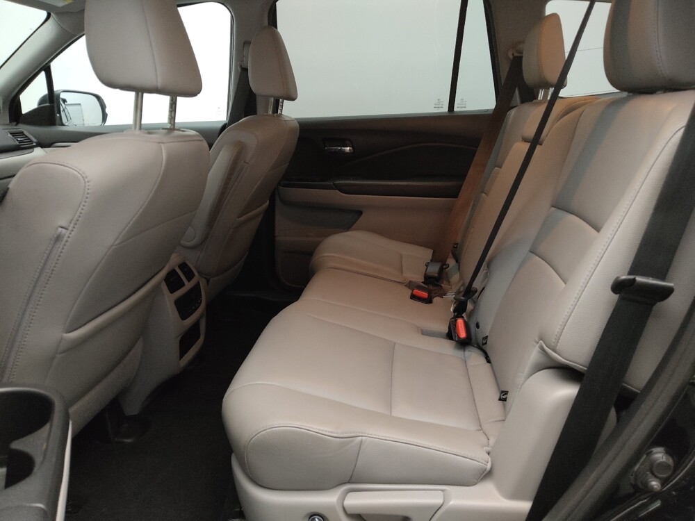 2018 Honda Pilot in Plano, TX 75074 - 18086756 18