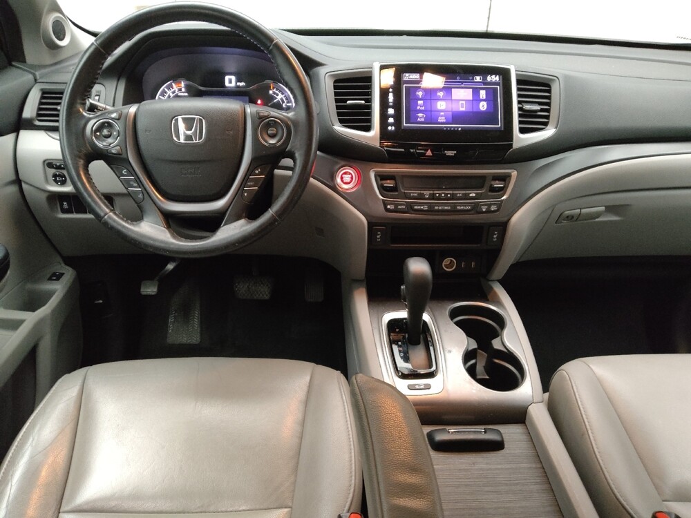 2018 Honda Pilot in Plano, TX 75074 - 18086756 22