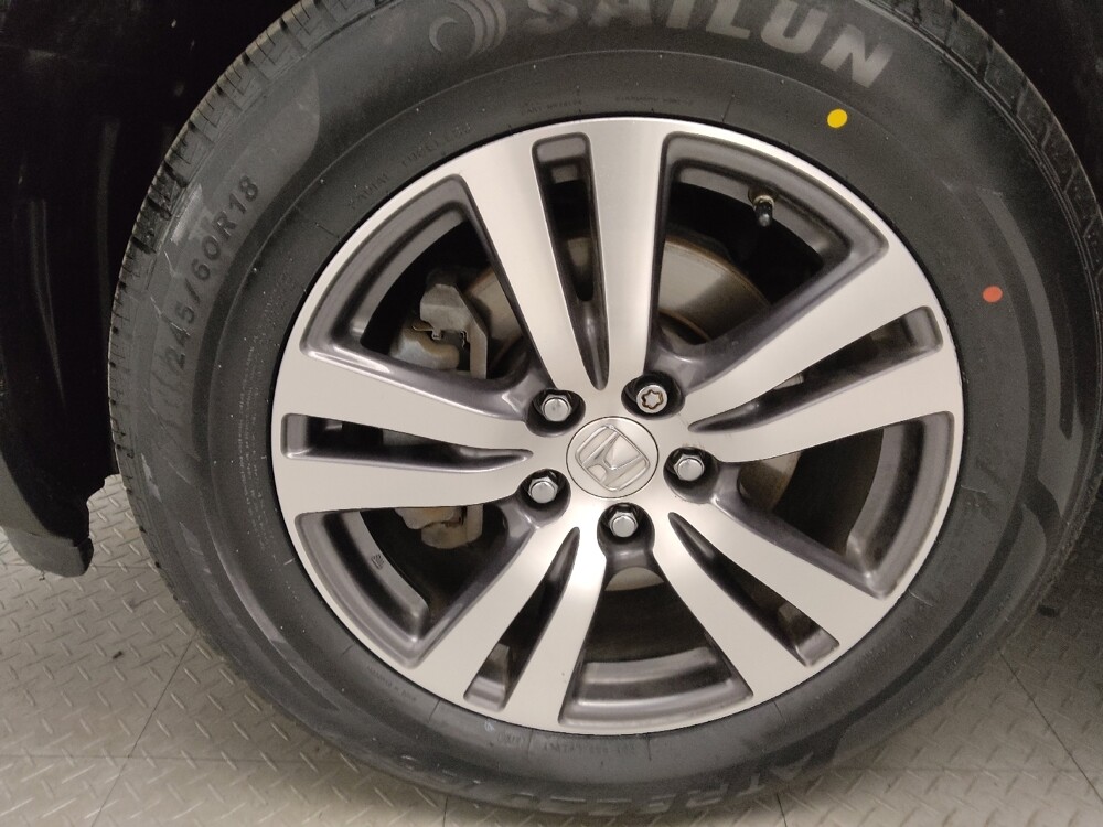 2018 Honda Pilot in Plano, TX 75074 - 18086756 31