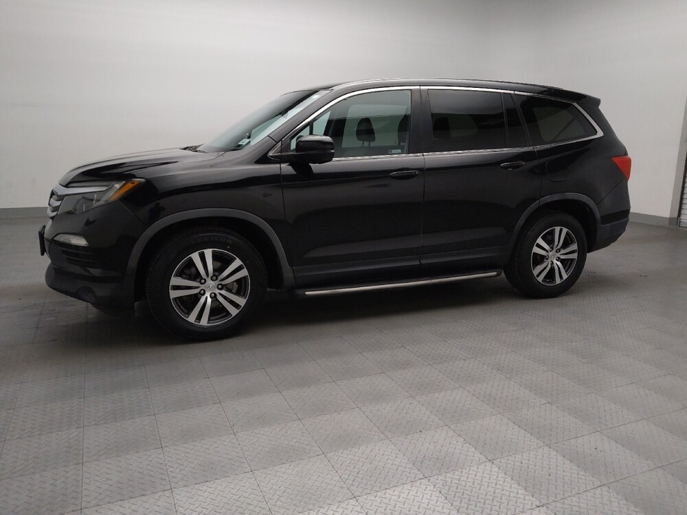 2018 Honda Pilot in Plano, TX 75074 - 18086756 2