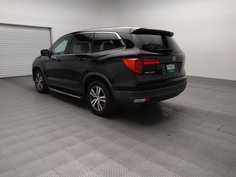 2018 Honda Pilot in Plano, TX 75074 - 18086756 5
