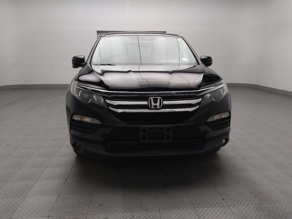 2018 Honda Pilot in Plano, TX 75074 - 18086756 14