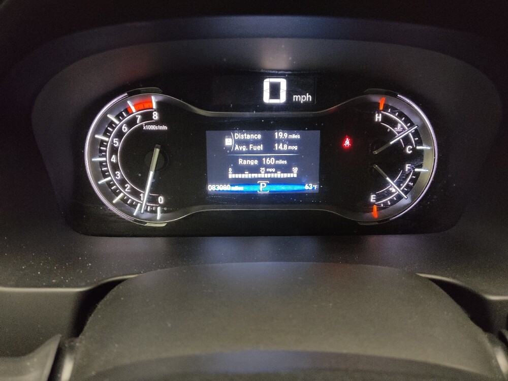 2018 Honda Pilot in Plano, TX 75074 - 18086756 23