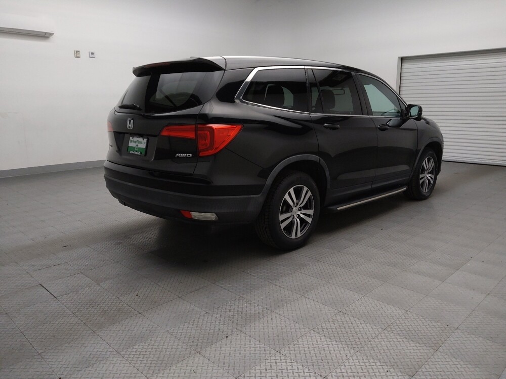 2018 Honda Pilot in Plano, TX 75074 - 18086756 9