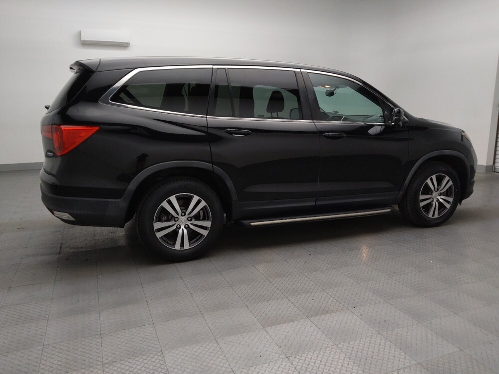 2018 Honda Pilot in Plano, TX 75074 - 18086756 10