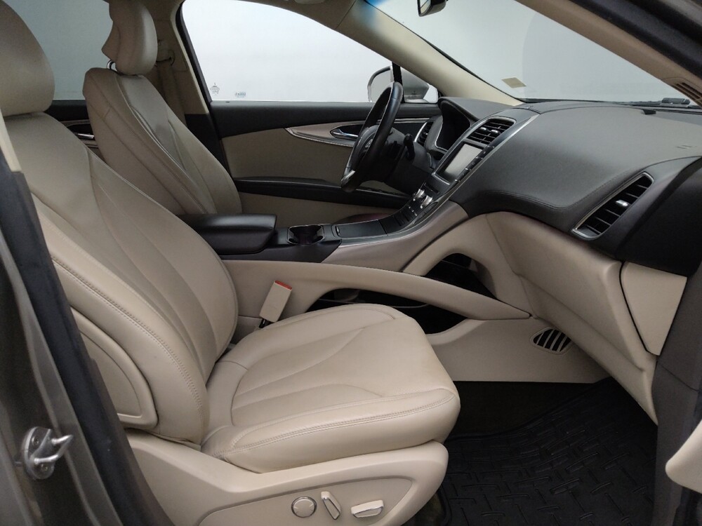 2016 Lincoln MKX in Arlington, TX 76011 - 18086757 21