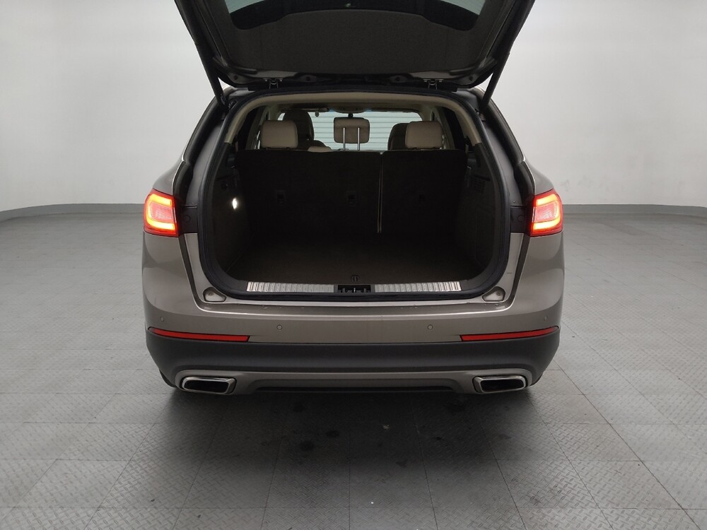 2016 Lincoln MKX in Arlington, TX 76011 - 18086757 29