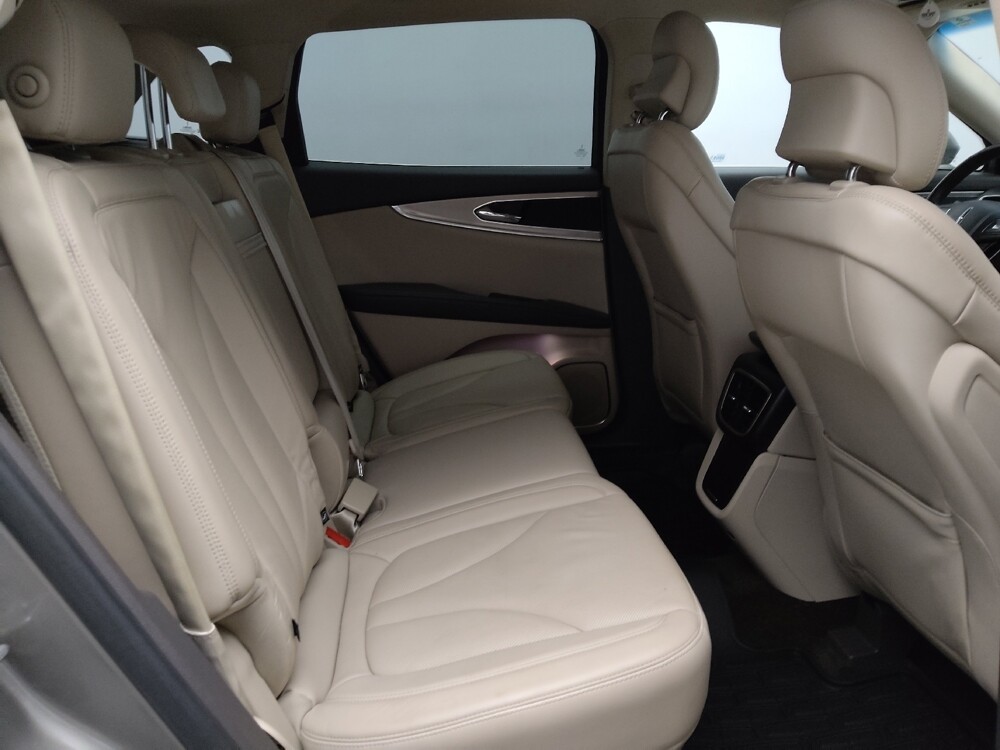 2016 Lincoln MKX in Arlington, TX 76011 - 18086757 19