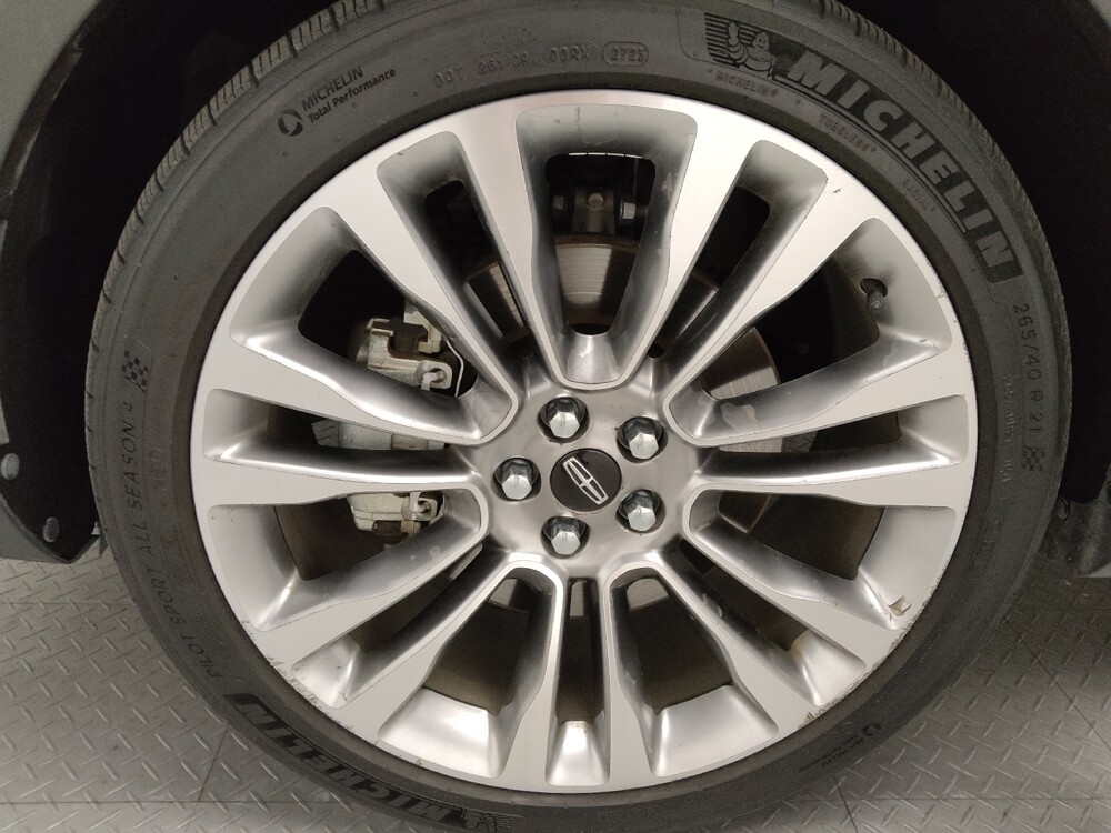 2016 Lincoln MKX in Arlington, TX 76011 - 18086757 31