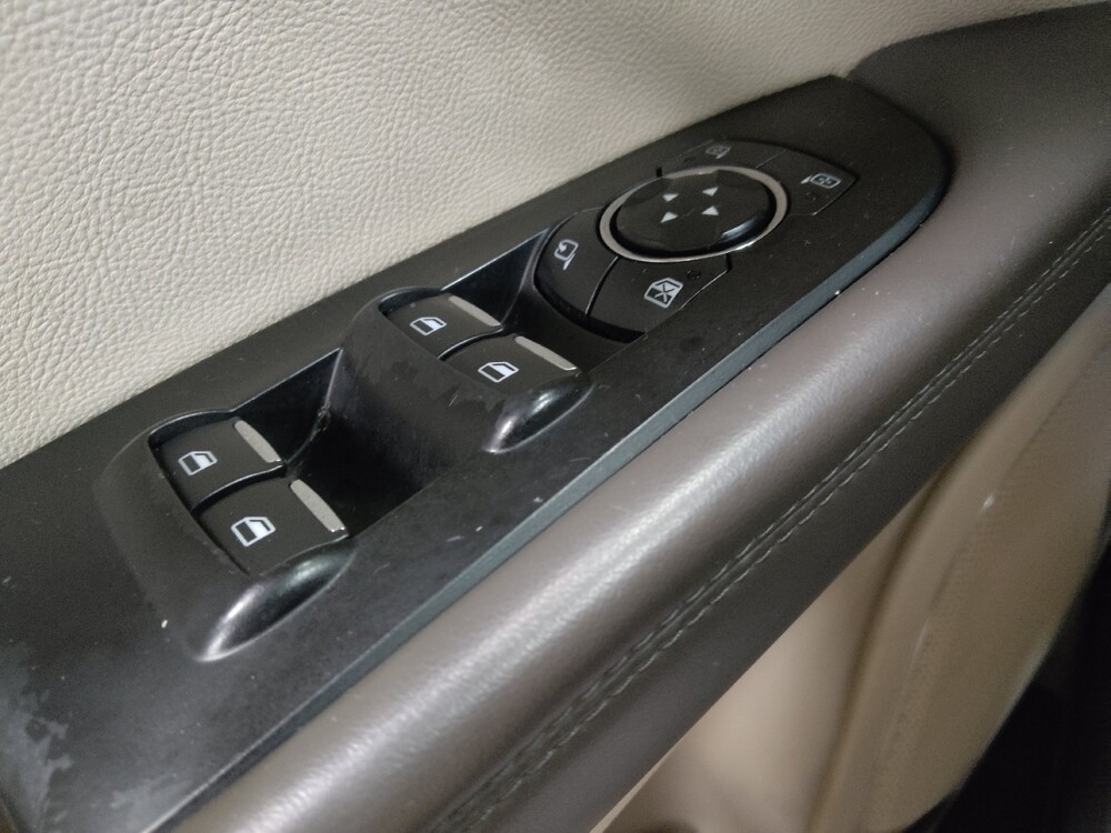 2016 Lincoln MKX in Arlington, TX 76011 - 18086757 27