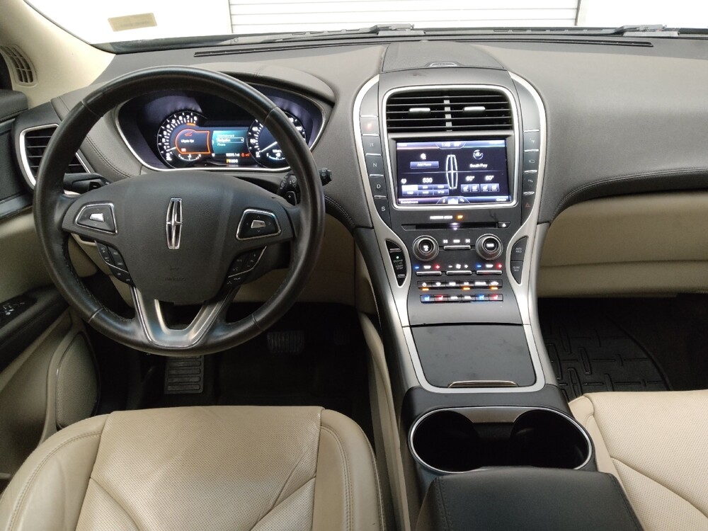 2016 Lincoln MKX in Arlington, TX 76011 - 18086757 22