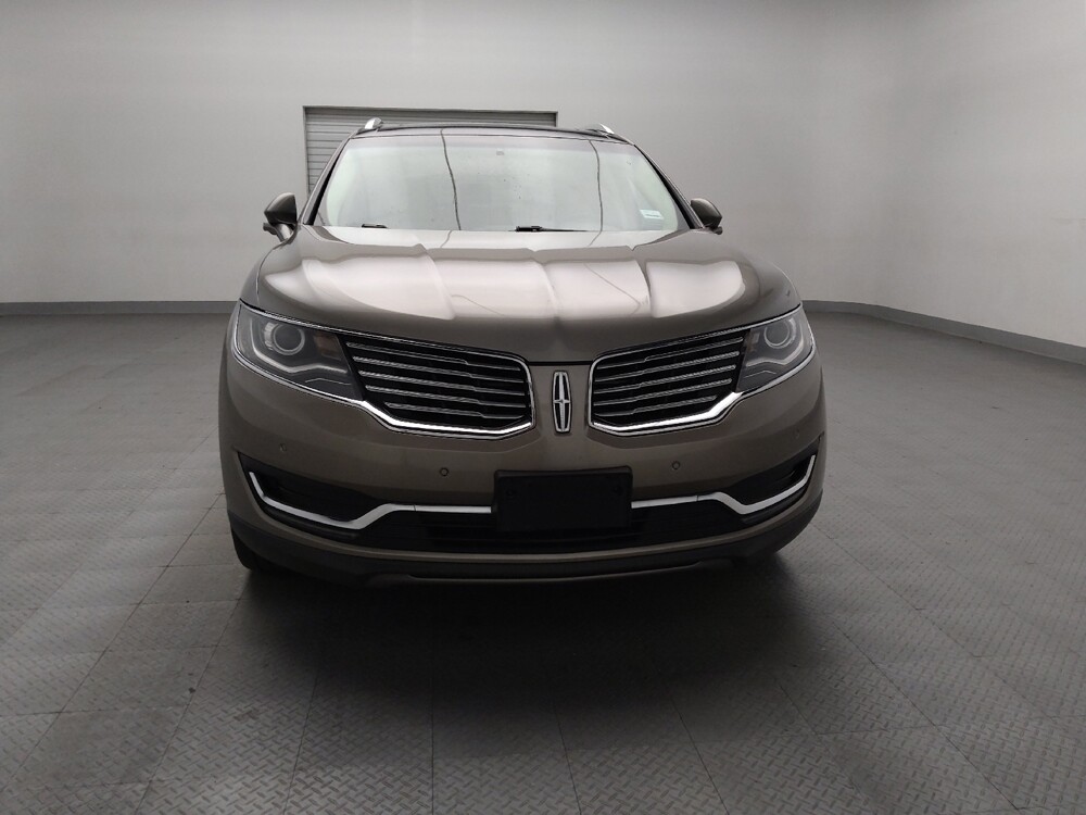 2016 Lincoln MKX in Arlington, TX 76011 - 18086757 14