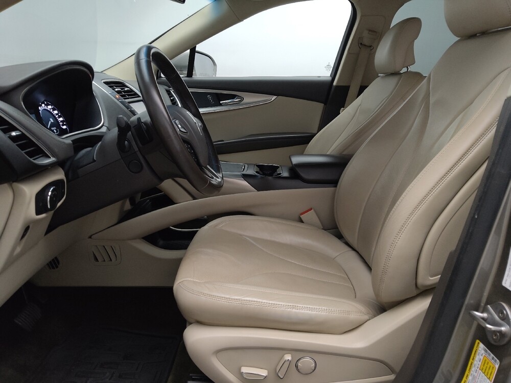 2016 Lincoln MKX in Arlington, TX 76011 - 18086757 17