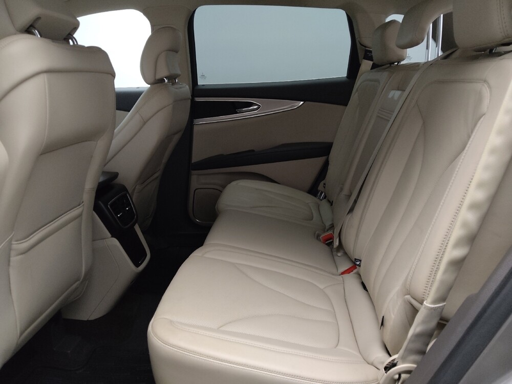 2016 Lincoln MKX in Arlington, TX 76011 - 18086757 18