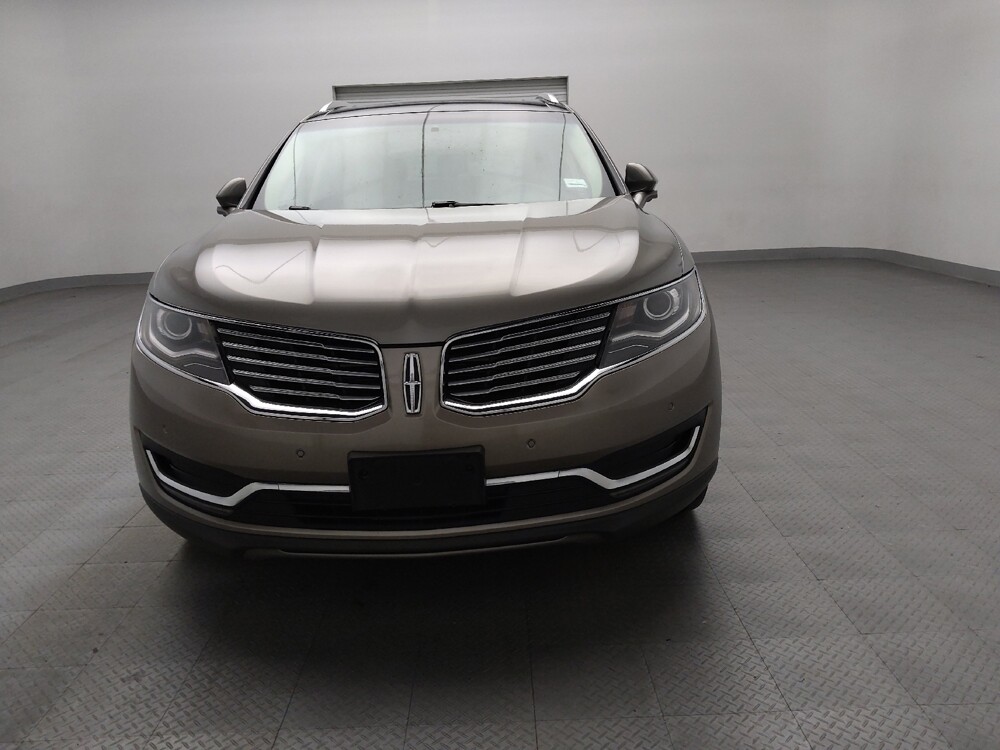 2016 Lincoln MKX in Arlington, TX 76011 - 18086757 15