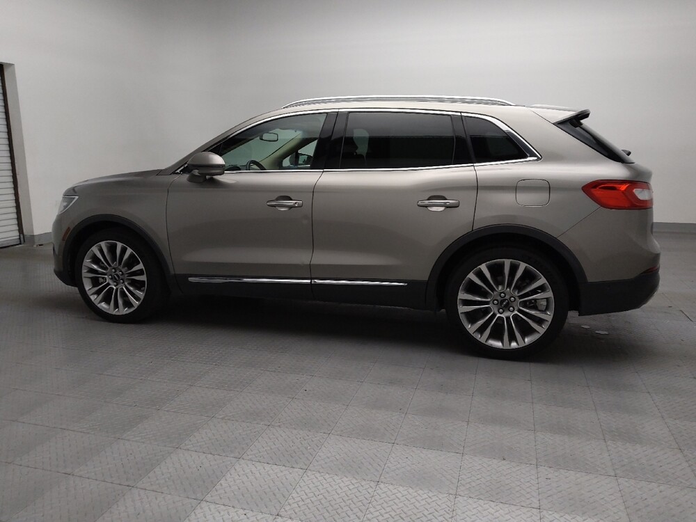 2016 Lincoln MKX in Arlington, TX 76011 - 18086757 3
