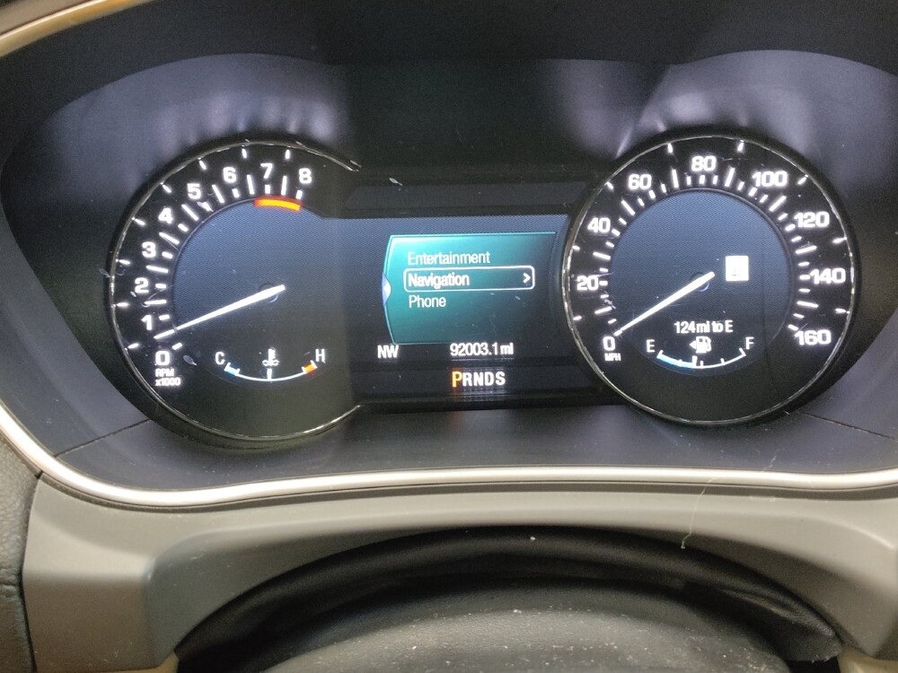 2016 Lincoln MKX in Arlington, TX 76011 - 18086757 23