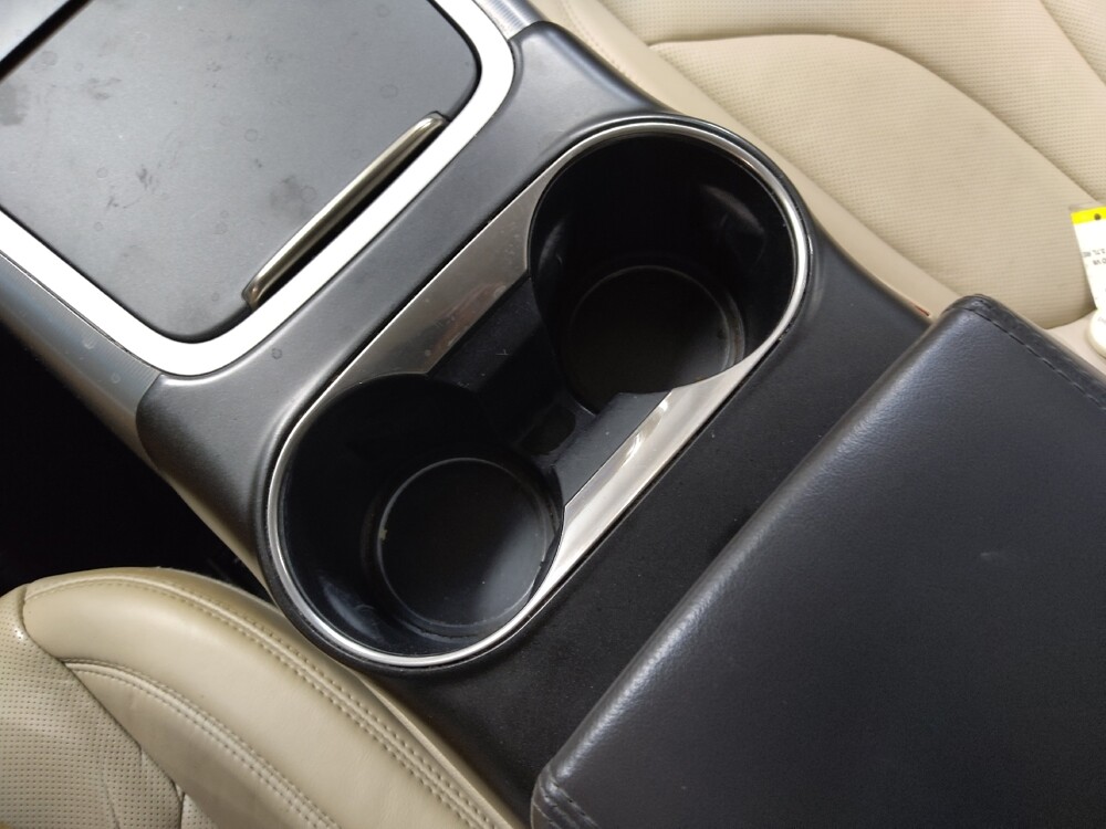 2016 Lincoln MKX in Arlington, TX 76011 - 18086757 26