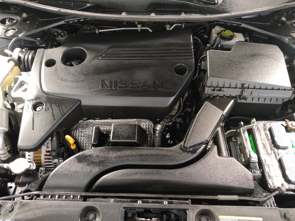 2018 Nissan Altima in San Antonio, TX 78238 - 18086758 30