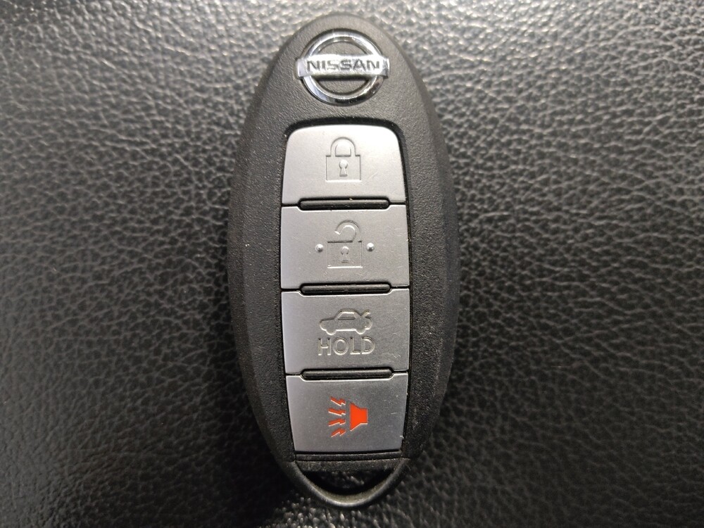 2018 Nissan Altima in San Antonio, TX 78238 - 18086758 32