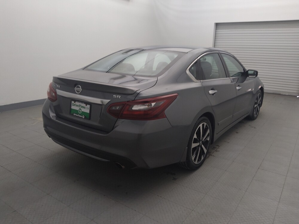 2018 Nissan Altima in San Antonio, TX 78238 - 18086758 9