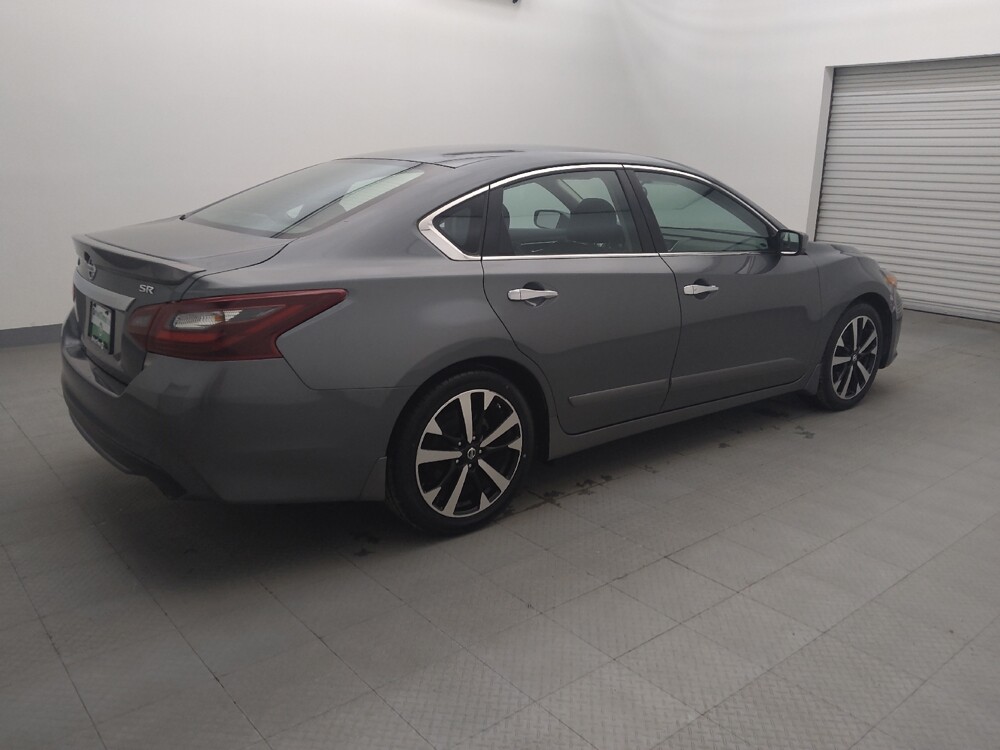 2018 Nissan Altima in San Antonio, TX 78238 - 18086758 10