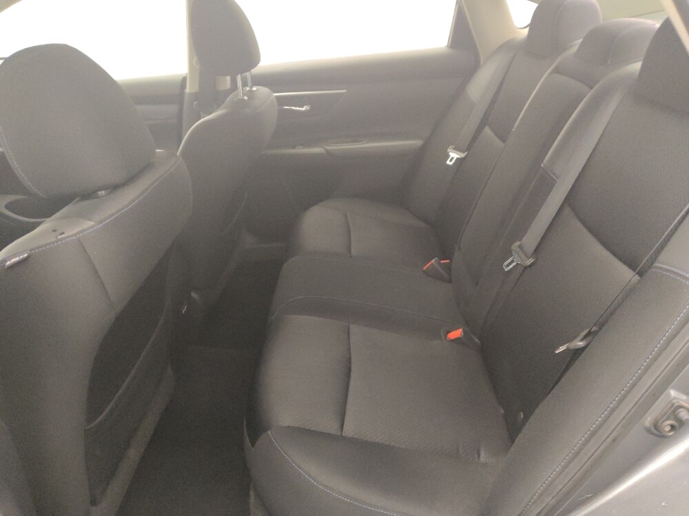 2018 Nissan Altima in San Antonio, TX 78238 - 18086758 18