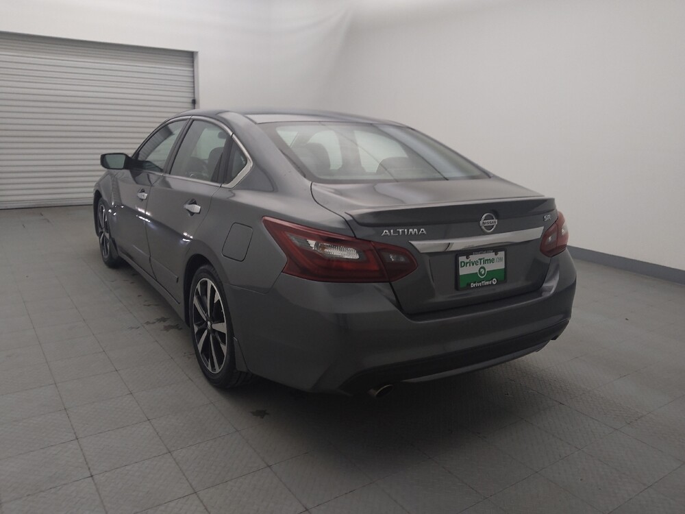 2018 Nissan Altima in San Antonio, TX 78238 - 18086758 5