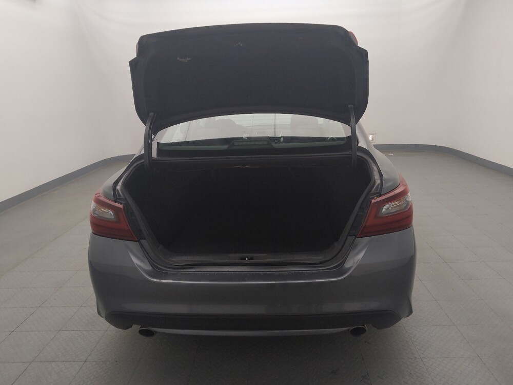 2018 Nissan Altima in San Antonio, TX 78238 - 18086758 29